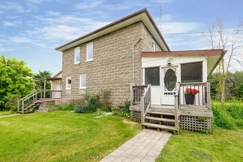 5576 Concession Rd 6 Sunnidale N/A, ON L0M 1N0