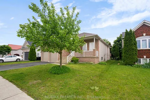 67 Meadowlark Boulevard, ON L9Z 3B3