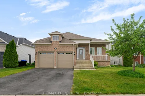 67 Meadowlark Boulevard, ON L9Z 3B3