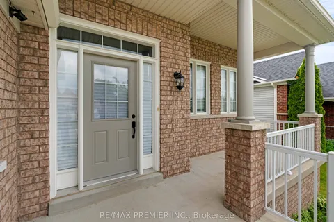 67 Meadowlark Boulevard, ON L9Z 3B3