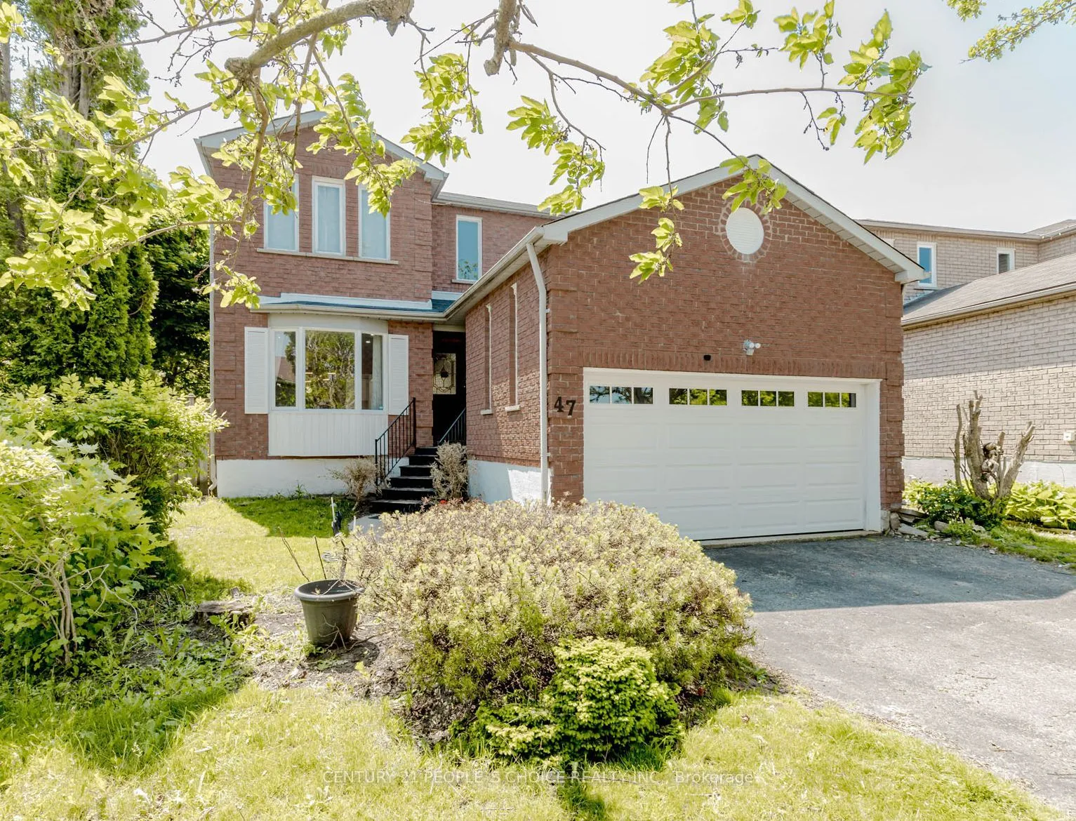 47 Blair Crescent, ON L4M 5Y6