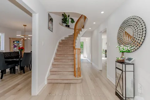 47 Blair Crescent, ON L4M 5Y6
