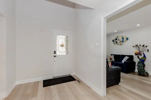 47 Blair Crescent, ON L4M 5Y6