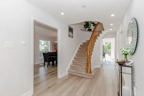 47 Blair Crescent, ON L4M 5Y6