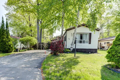 76 Georgian Glen Drive, ON L9Z 1K7