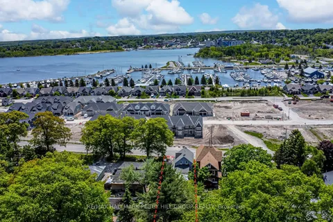 1046 Harbourview Drive, ON L4R 5J4