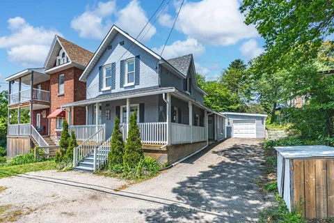 1046 Harbourview Drive, ON L4R 5J4