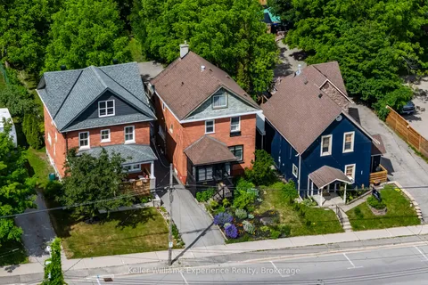 344 First Street, ON L4R 3P2