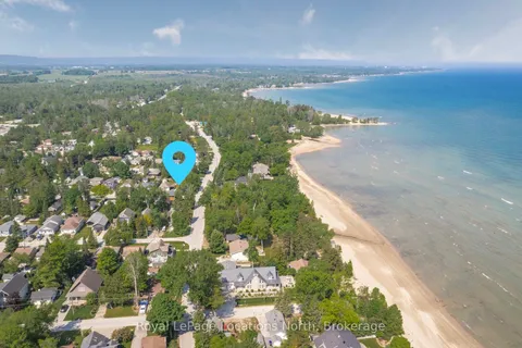 1849 Shore Lane, ON L9Z 1V2