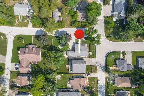 1849 Shore Lane, ON L9Z 1V2