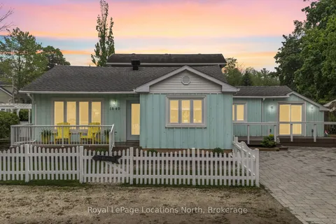 1849 Shore Lane, ON L9Z 1V2