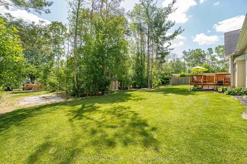 3545 Timberline Avenue, ON L3V 0V8