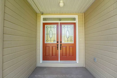 3545 Timberline Avenue, ON L3V 0V8