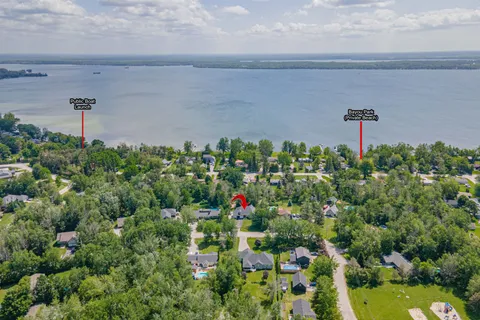 3545 Timberline Avenue, ON L3V 0V8
