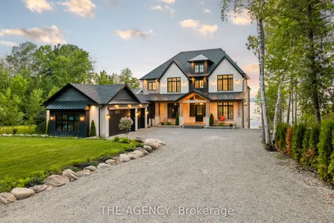 462 Silver Birch Drive, ON L9M 0M5