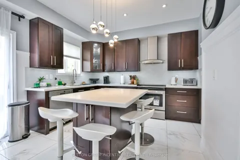 52 Elmbrook Drive, ON L4N 0Z1