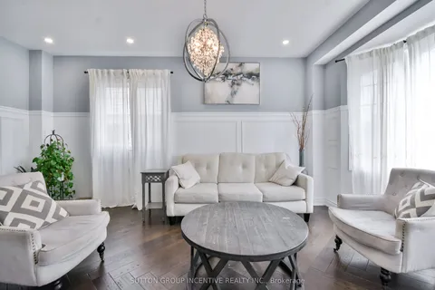 52 Elmbrook Drive, ON L4N 0Z1