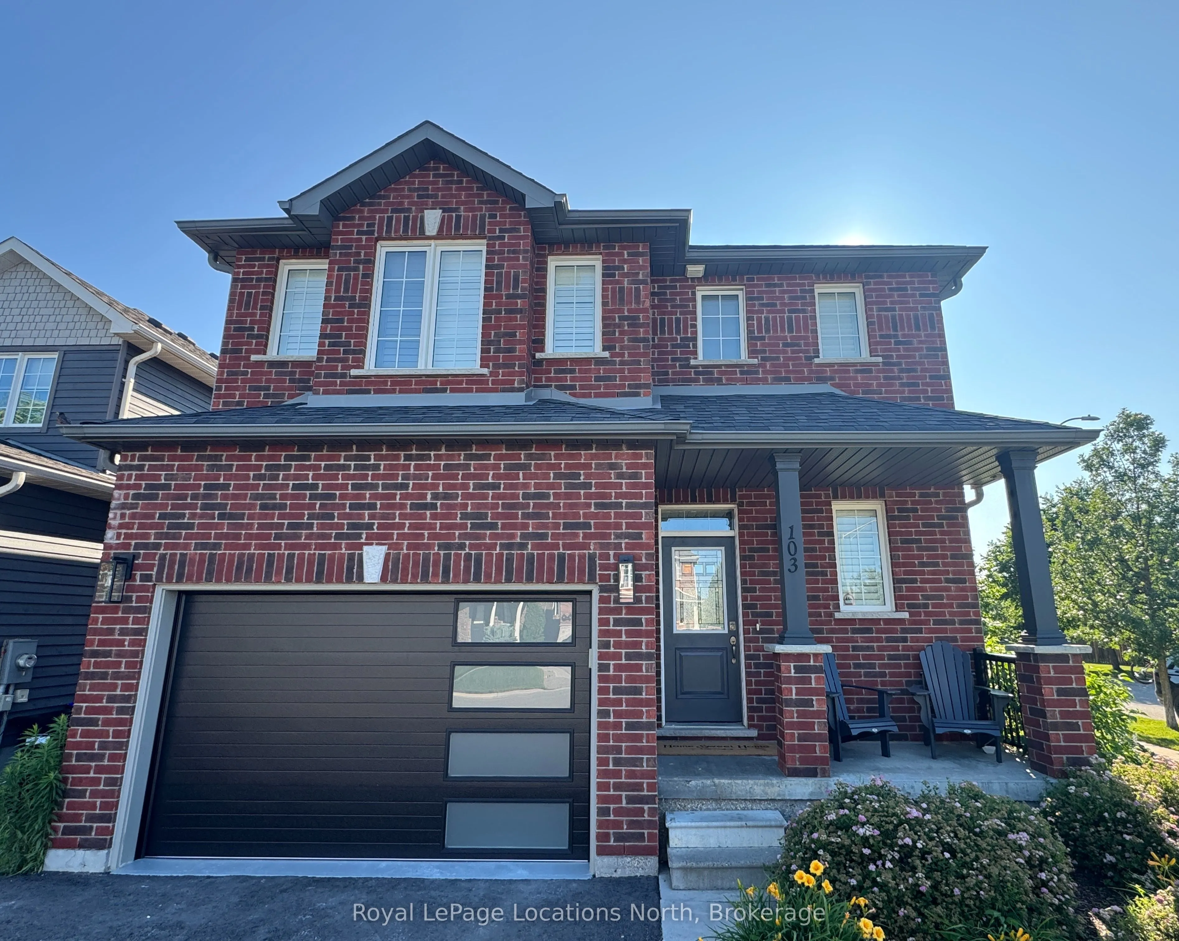 103 Garbutt Crescent, ON L9Y 0H5