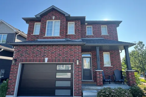 103 Garbutt Crescent, ON L9Y 0H5