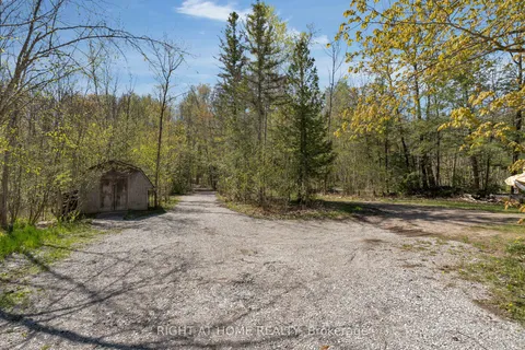 2200 South Orr Lake Road, ON L0L 1P0
