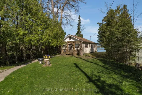2200 South Orr Lake Road, ON L0L 1P0