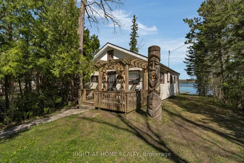 2200 South Orr Lake Road, ON L0L 1P0