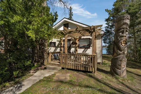 2200 South Orr Lake Road, ON L0L 1P0