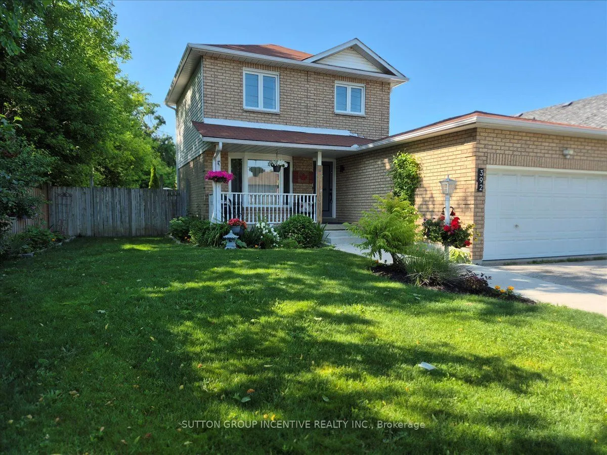 392 Big Bay Point Road, ON L4N 8A2