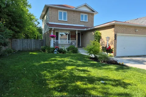 392 Big Bay Point Road, ON L4N 8A2