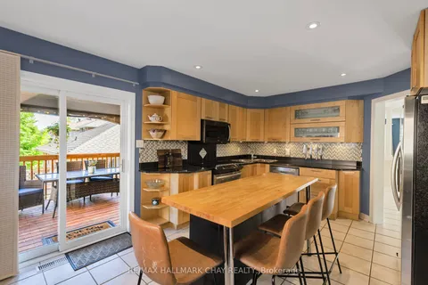 28 Bloom Crescent, ON L4N 0S8