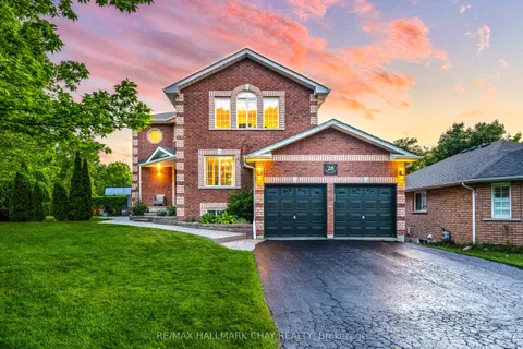28 Bloom Crescent, ON L4N 0S8