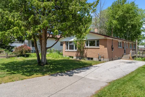 63 Rodney Street, ON L9Y 1C9