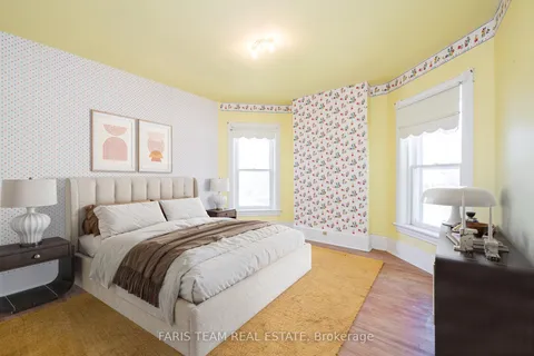 9 Borland Street, ON L3V 2B5