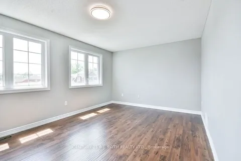 113 Livia Herman Way, ON L4M 7K5