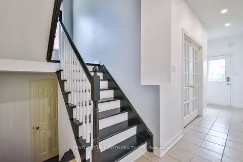 113 Livia Herman Way, ON L4M 7K5