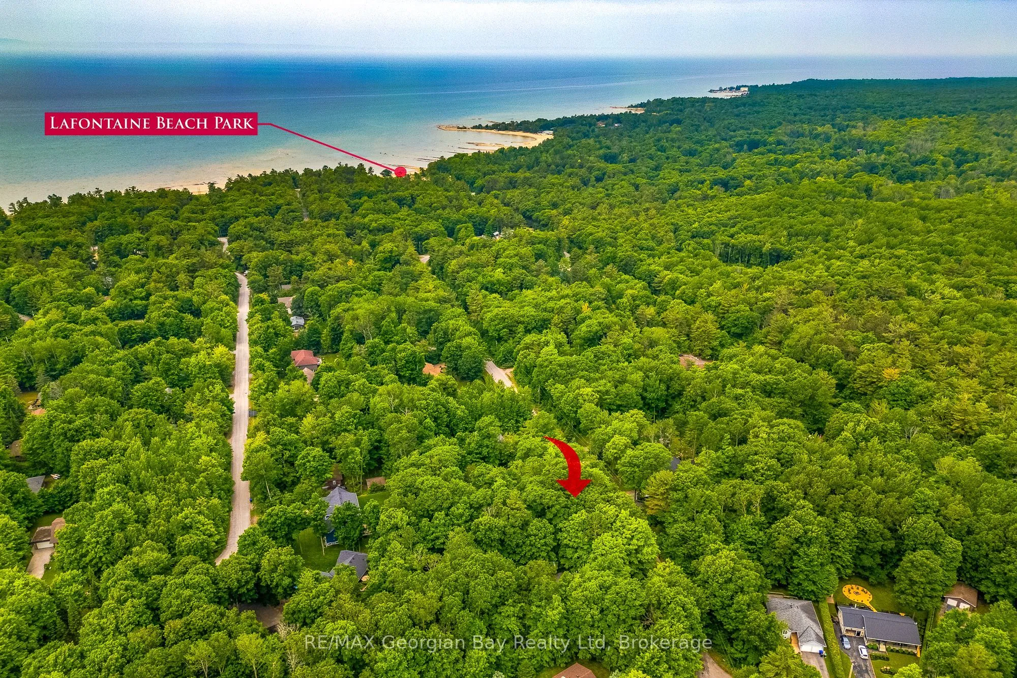 Lot 428 Desroches Trail, ON L9M 0H9