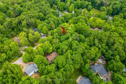 Lot 428 Desroches Trail, ON L9M 0H9