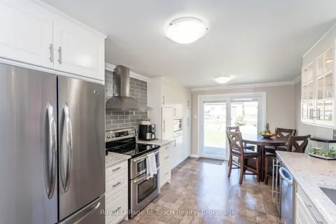 362 Galloway Boulevard, ON L4R 5B2