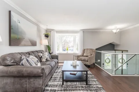 362 Galloway Boulevard, ON L4R 5B2