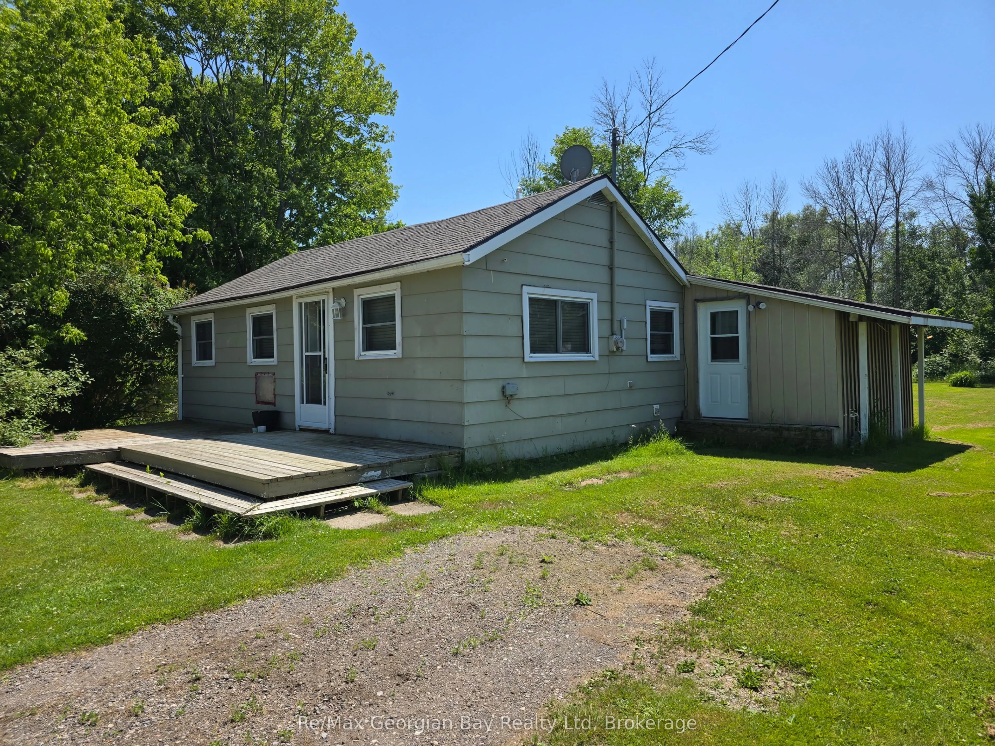 3206 PORT SEVERN Road, ON L0K 1S0