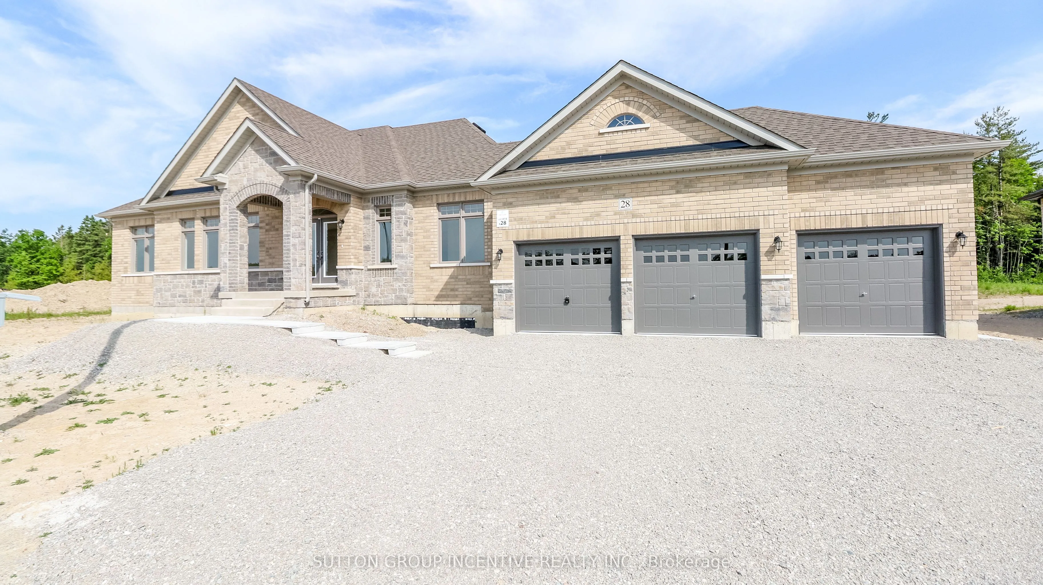 28 Cottonwood Street, ON L9X 2E5
