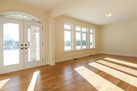 28 Cottonwood Street, ON L9X 2E5