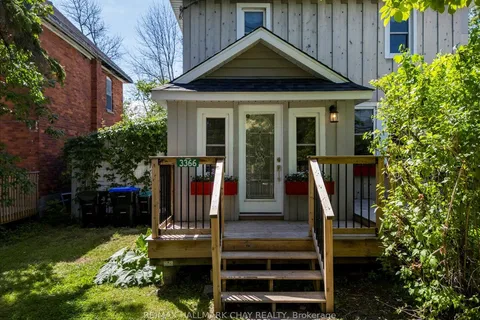 3366 Muskoka Street, ON L0K 2B0