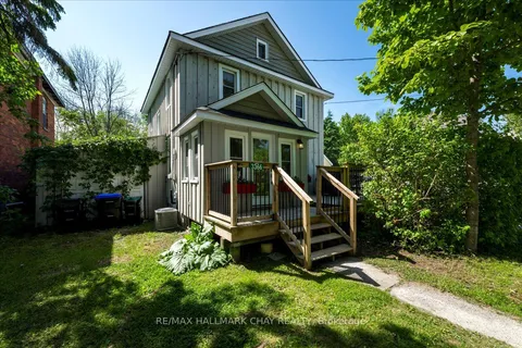 3366 Muskoka Street, ON L0K 2B0