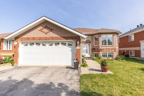 635 Wayne Crescent, ON L4R 5E1