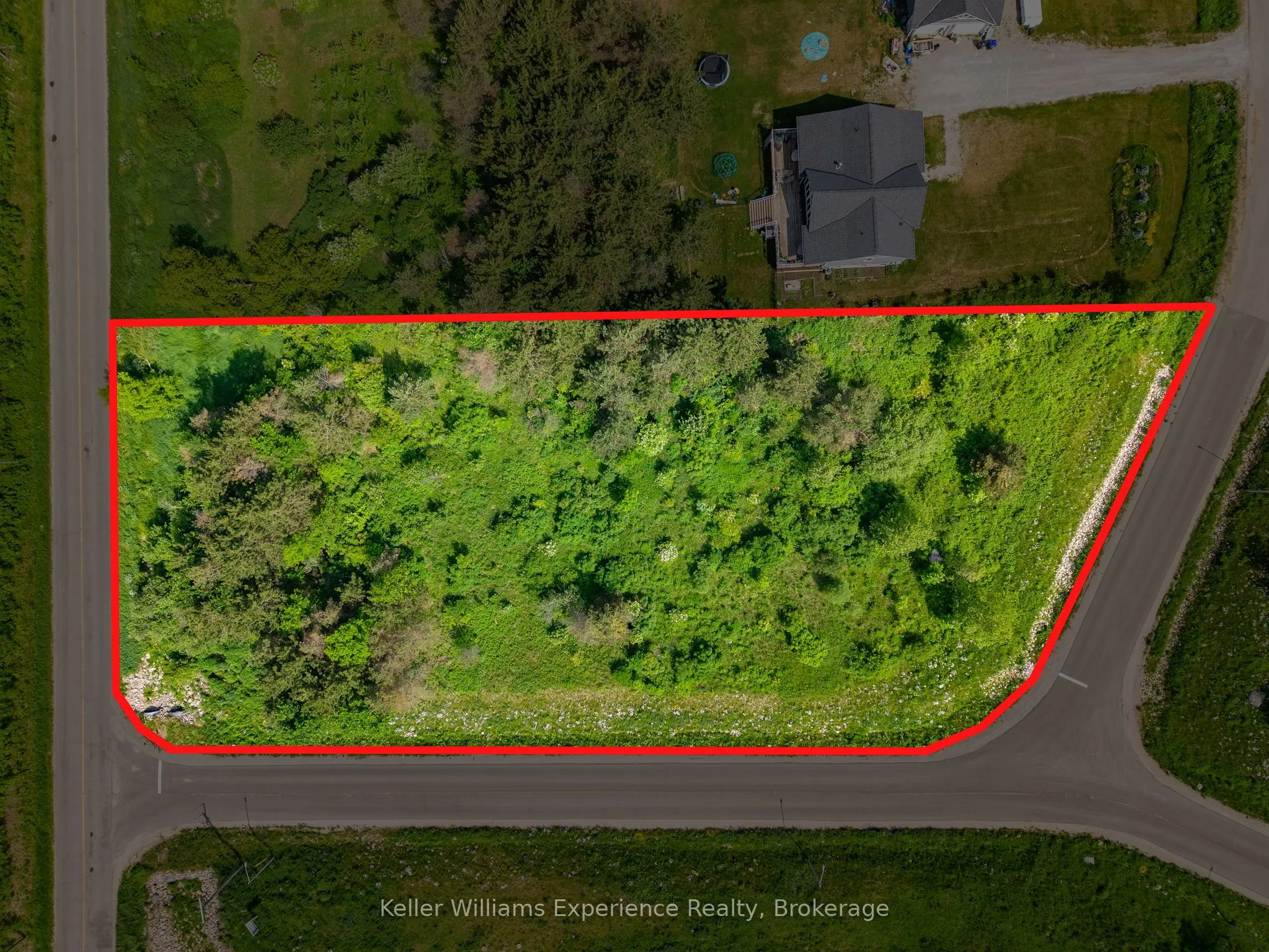 Lot 1 Rue Eric Street, ON L9M 0H1