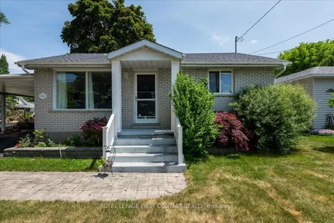 591 Oak Street, ON L9Y 2Z2