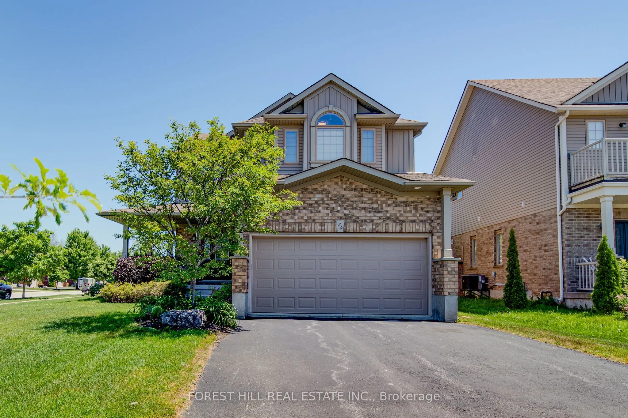 54 Chamberlain Crescent, ON L9Y 0C9