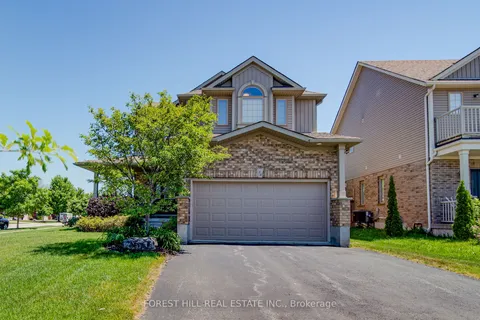54 Chamberlain Crescent, ON L9Y 0C9