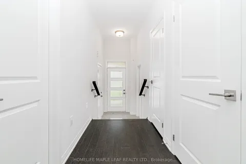 3153 Searidge Street, ON L3V 8R1